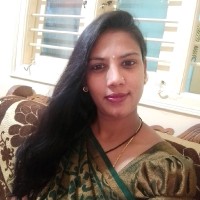 Vinutha Naidu