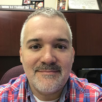 David McGregory
