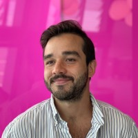 Diego Camino De Lucca