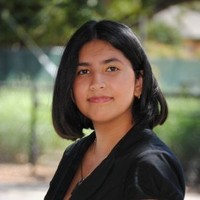 Maria Bernal