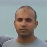 Zubair Ishaque