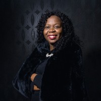Denise shikwambana