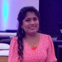 Meera Pushparaj