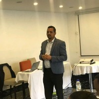 Motuma Bekele