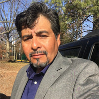 Neil Vargas
