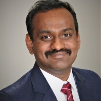 Sabarish K.