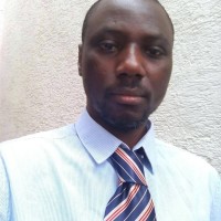 Dr. Yranahan Traore