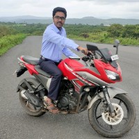 Balakrishna Suryavanshi