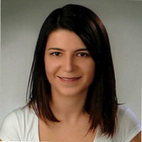 Müge Demirdoğan Baltalı