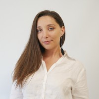 Xhevahire Saramati
