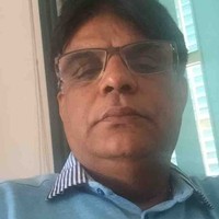 Dilip Vyas Jel