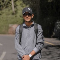 Muhammad Amaan