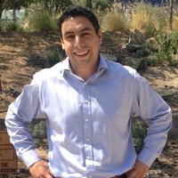 Mario Andrés Muñoz Garcés