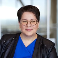 Cynthia Hurteau