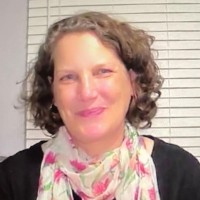 Jenny Murray