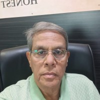 Bharat Bhavsar