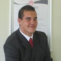 Michael Jager