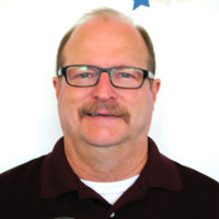 Lyle Ediger