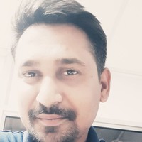 Bharat Baria