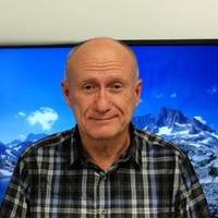 Darrell Bradshaw