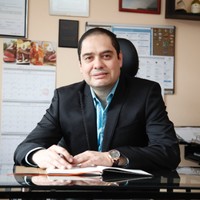 Hernan Rivera Lopez