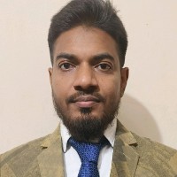 Hussain Faruque