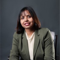Shalini .
