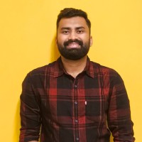 Nithin Sunny