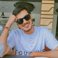 Harshul Mittal