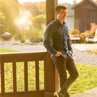 Aidan Reeve-Parker