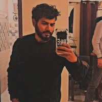 Ankit Negi