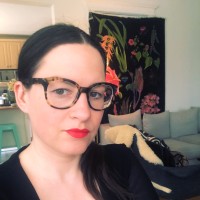 Carolyn Fearman