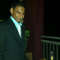Nishlin Naidoo