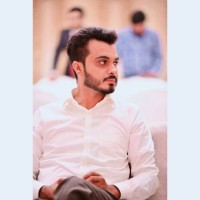 Saqib Ch