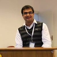 Utkarsh Sharma