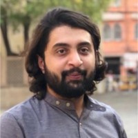 Vikrant Sehdev