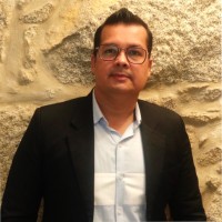 Bhushan Khandelwal