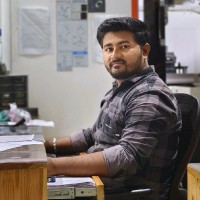 Gajanan Rathod