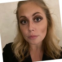 Sarah Persson