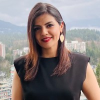 Zahra Panji