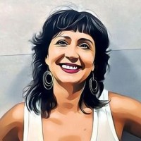 Eugenia Gallegos Rodríguez