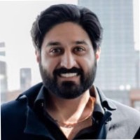 Robin Chohan