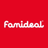 Famideal E-Commerce