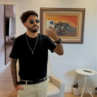 Arthur Gonçalves Lacerda