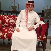 Abdulaziz Al Shukri