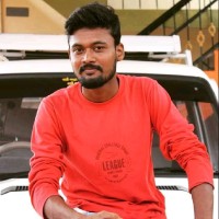Karuppasamy K