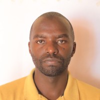 Moses Nderitu