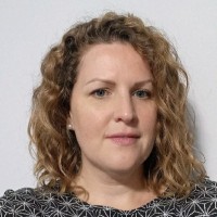 Amber Croker