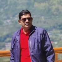 Debasish Nandy