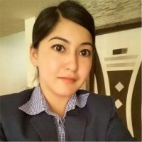 Charitra Ghimire